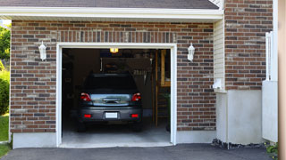 Garage Door Installation at Astor Row Manhattan, New York